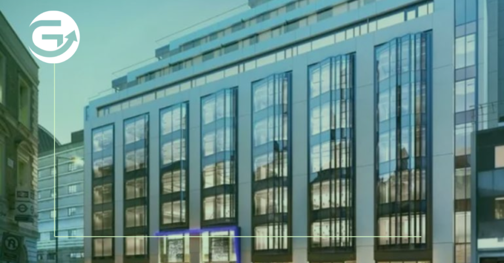 Our London Office is Officially Open - Green Field Marketing